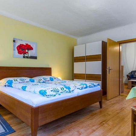 Ferienwohnung Helga Bergkirchner Schwallenbach 외부 사진